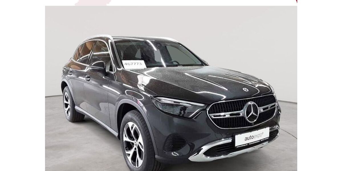 Mercedes-Benz GLC 300 32.792 km 52.890 &euro; Fernwald-Steinbach 35463