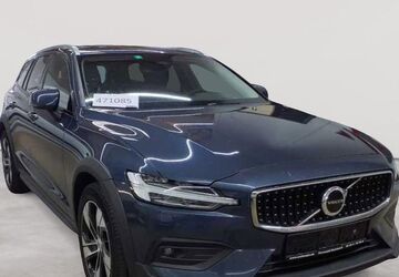 Volvo V60 168.354 km 26.989 &euro; Fernwald-Steinbach 35463