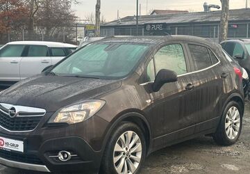 Opel Mokka 71.486 km 10.800 &euro; Gießen 35398