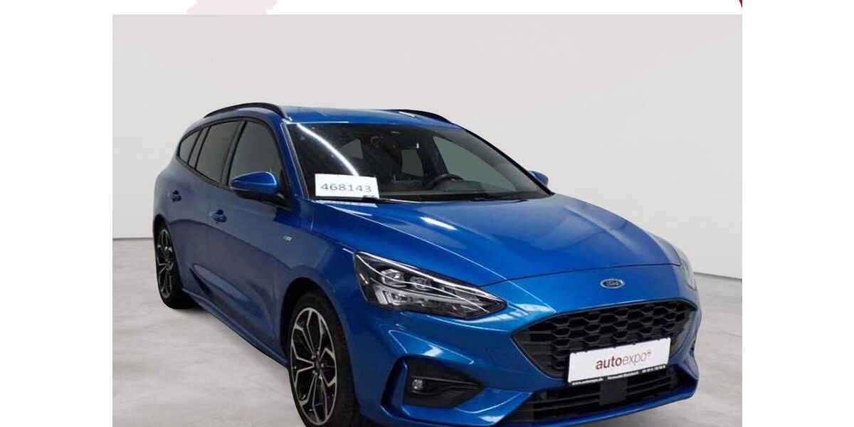 Ford Focus 66.384 km 17.789 &euro; Fernwald-Steinbach 35463