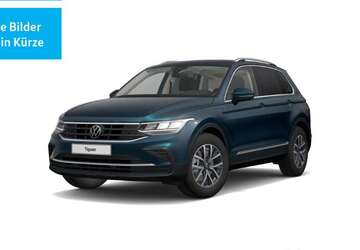 VW Tiguan 35.049 km 25.990 &euro; Bad Nauheim 61231