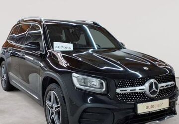 Mercedes-Benz GLB 200 196.487 km 22.990 &euro; Fernwald-Steinbach 35463