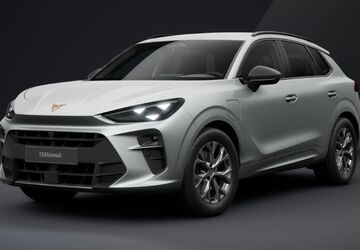 Cupra Terramar 6.000 km 46.485 &euro; Pohlheim 35415