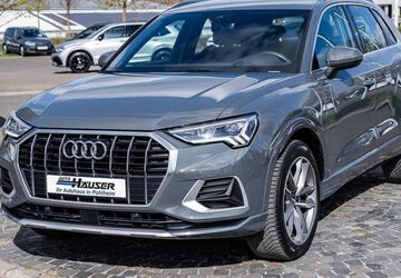 Audi Q3 83.635 km 21.985 &euro; Pohlheim 35415