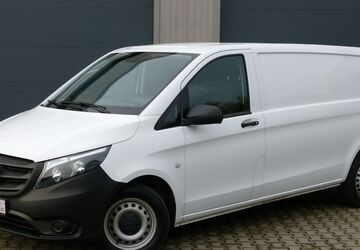 Mercedes-Benz Vito 37.100 km 29.999 &euro; Asslar-Werdorf 35614