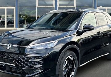 VW T-Roc 1.023 km 33.800 &euro; Herborn 35745