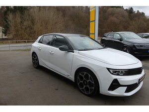 Opel Astra L Lim. 5-trg. Ultimate 115.900 km 14.990 &euro; Bad Endbach 35080