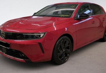 Opel Astra 22.038 km 20.590 &euro; Marburg 35043