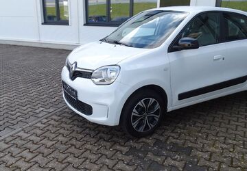Renault Twingo 40.809 km 9.490 &euro; Amöneburg-Roßdorf 35287