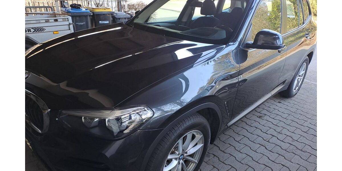 BMW X3 73.000 km 26.000 &euro; Braunfels 35619