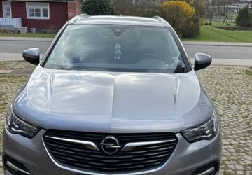 Opel Grandland (X) 34.400 km 19.300 &euro; Mücke 35325
