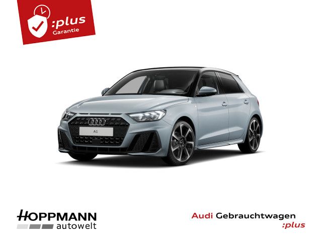 Audi A1 7.127 km 31.480 &euro; Herborn 35745