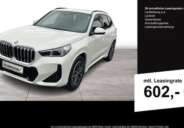 BMW X1 13.500 km 41.890 &euro; Gießen 35398