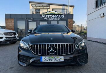 Mercedes-Benz E 300 162.000 km 30.890 &euro; Usingen 61250