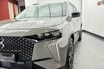 DS Automobiles DS7 Blue HDI 130 Étoile LED Nachtsicht Pano 29.800 km 28.990 &euro; Lich 35423