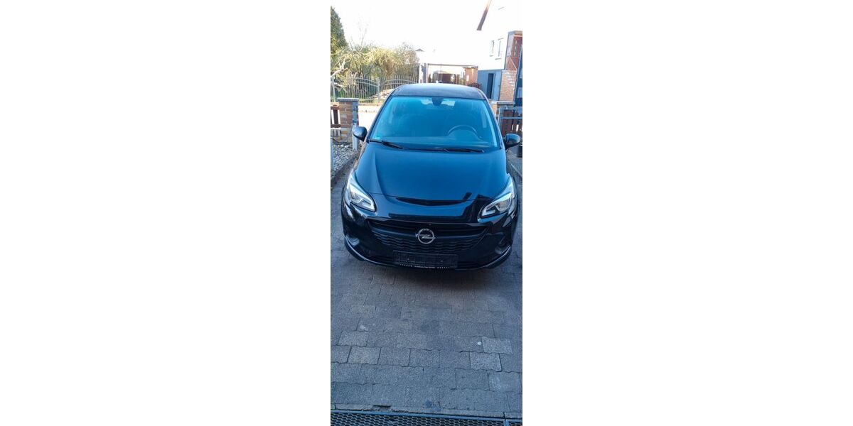 Opel Corsa 97.030 km 8.900 &euro; Weimar (Lahn) 35096