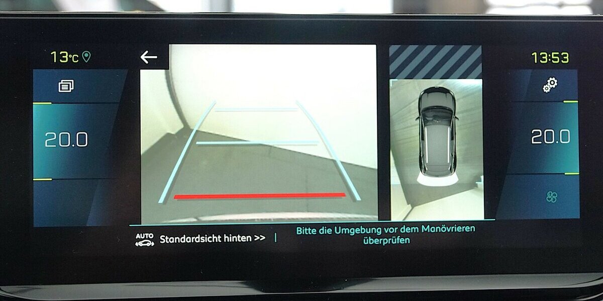 Peugeot 3008 225 GT Plug-In Hybrid LED CARPLAY LEDER 52.400 km 21.920 &euro; Lich 35423