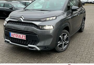 Citroen C3 Aircross 158.481 km 11.307 &euro; Lich 35423