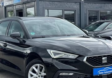 Seat Leon 108.905 km 20.490 &euro; Lollar 35457