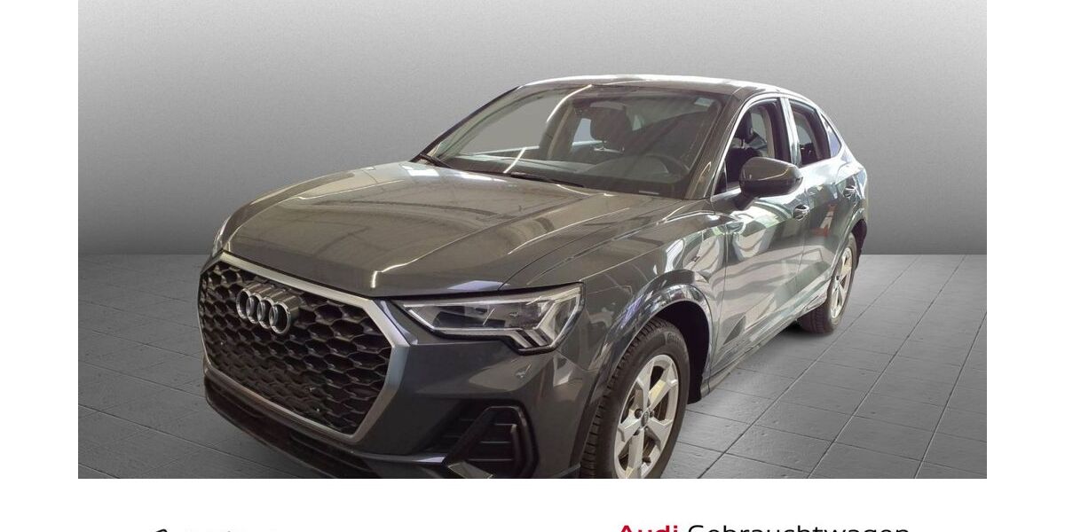 Audi Q3 59.240 km 38.870 &euro; Wetzlar 35576