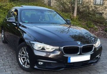 BMW 320 120.900 km 17.000 &euro; Friedberg Hessen 61169