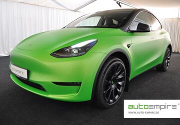 Tesla Model Y 34.549 km 37.990 &euro; Butzbach 35510
