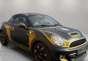 Mini Cooper S 214.000 km 6.250 &euro; Friedberg 61169