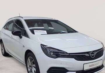 Opel Astra 135.388 km 8.490 &euro; Fernwald-Steinbach 35463