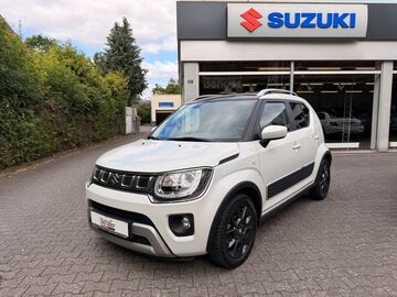 Gebrauchte Suzuki Ignis