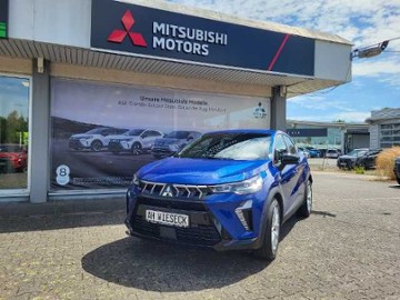 Gebrauchte Mitsubishi ASX