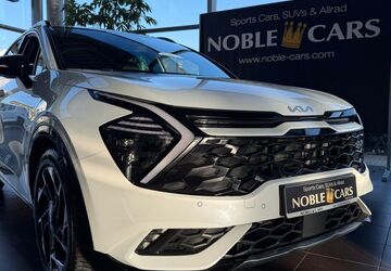 Kia Sportage 58.990 km 30.490 &euro; Giessen 35394