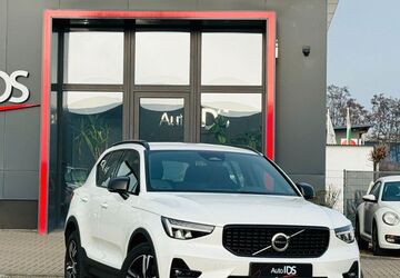 Volvo XC40 82.837 km 27.449 &euro; Lollar 35457
