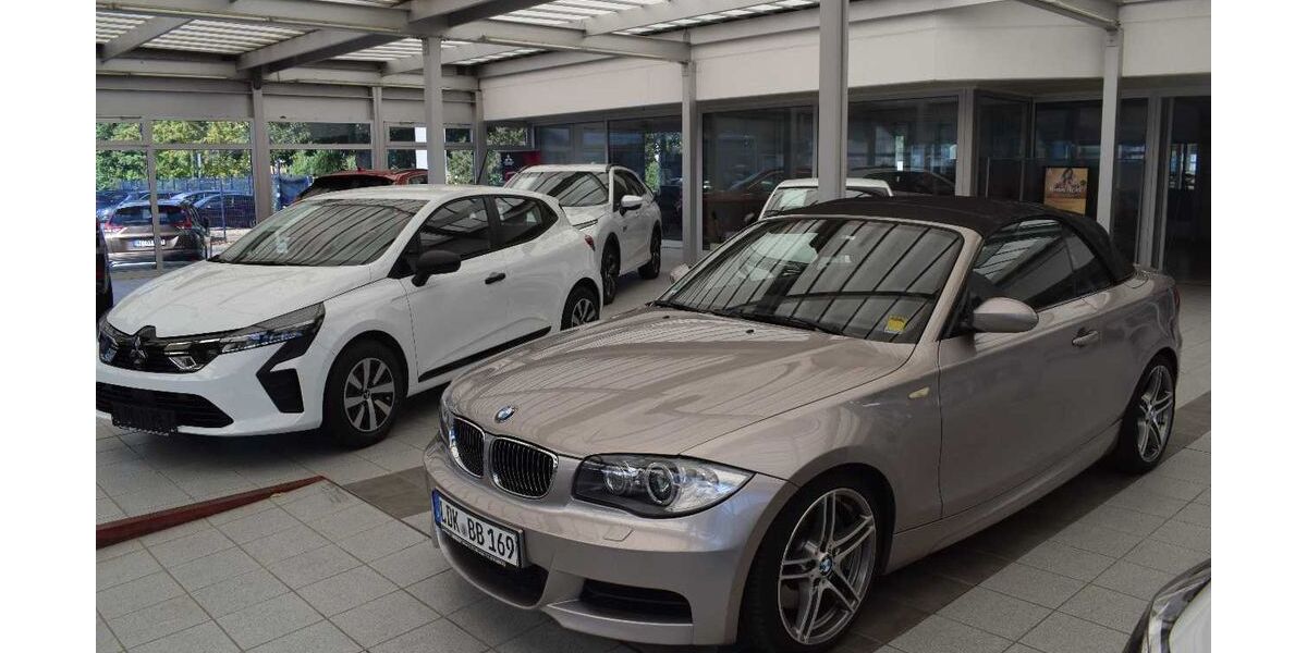 BMW 135 116.522 km 17.890 &euro; Asslar 35614