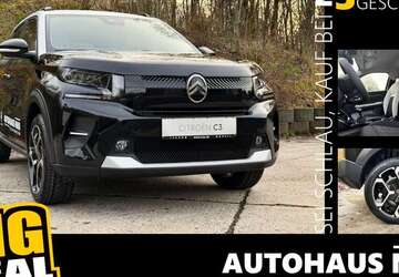Citroen C3 6.000 km 16.990 &euro; Gießen 35394