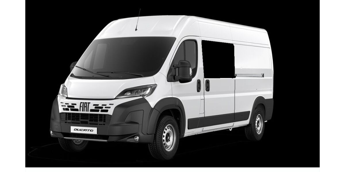 Fiat Ducato 6.000 km 36.295 &euro; Pohlheim 35415