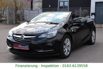 Gebrauchte Opel Cascada