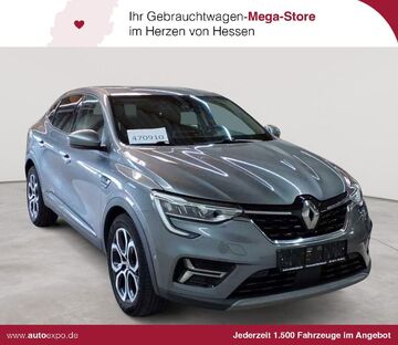 Gebrauchte Renault Arkana