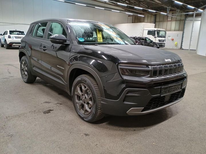 Jeep Avenger 11.998 km 16.950 &euro; Ebsdorfergrund 35085