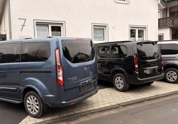 Ford Tourneo Custom 19.890 km 40.888 &euro; Oberbiel bei Wetzlar/Gießen 35606