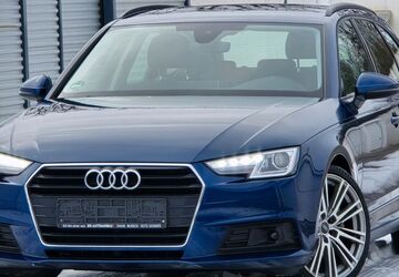 Audi A4 167.896 km 16.590 &euro; Buseck 35418