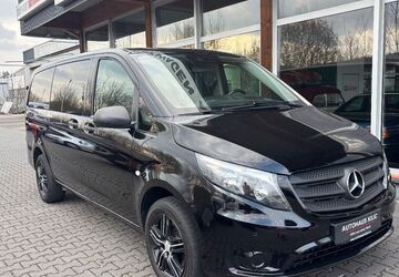 Mercedes-Benz Vito 151.723 km 26.960 &euro; Ehringshausen 35630