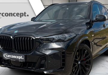 BMW X5 25.261 km 84.900 &euro; Wetzlar 35579