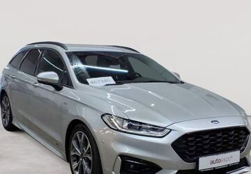 Ford Mondeo 107.532 km 22.990 &euro; Fernwald-Steinbach 35463