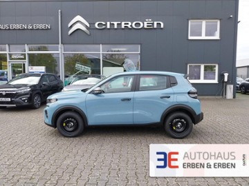 Gebrauchte Citroën C3