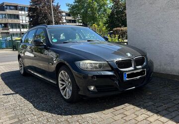BMW 320 228.760 km 5.500 &euro; Pohlheim 35415