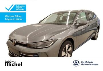 VW Passat Variant 7.900 km 44.830 &euro; Gießen 35394