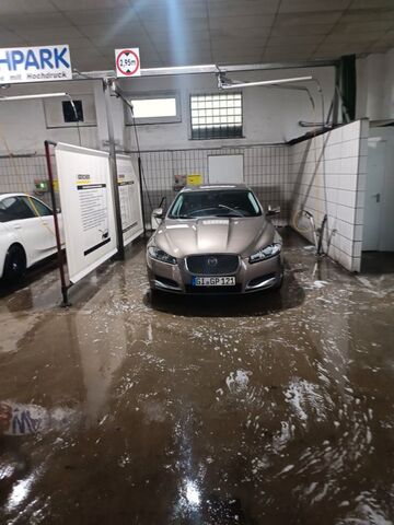 Gebrauchte Jaguar XF