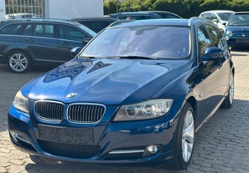 BMW 320 229.000 km 5.580 &euro; Gießen 35396