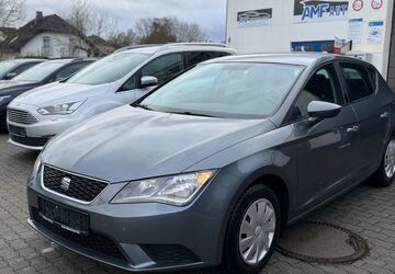 Seat Leon 169.000 km 6.899 &euro; Löhnberg 35792