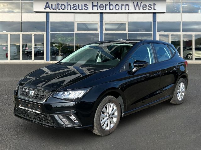Seat Ibiza 12.500 km 14.450 &euro; Herborn 35745